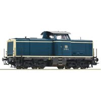 ROCO 52539 H0 Diesellokomotive BR 212, DB, Ep. IV ROCO 52539 H0 Diesellokomotive BR 212, DB, Ep. IV von Roco