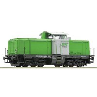 ROCO 52564 H0 Diesellokomotive V 100.53, SETG, Ep. VI ROCO 52564 H0 Diesellokomotive V 100.53, SETG, Ep. VI von Roco