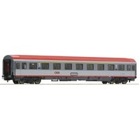 ROCO 54163 H0 Eurofima-Schnellzugwagen 1. Klasse, ÖBB, Ep. VI von Roco