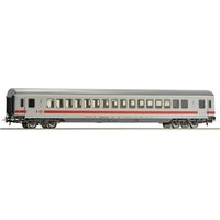 ROCO 54261 H0 IC-Großraumwagen 2. Klasse, DB AG, Ep. V ROCO 54261 H0 IC-Großraumwagen 2. Klasse, DB AG, Ep. V von Roco