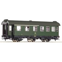 ROCO 54290 H0 Umbauwagen 1./2. Kl., DB, Ep. IV ROCO 54290 H0 Umbauwagen 1./2. Kl., DB, Ep. IV von Roco