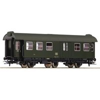 ROCO 54293 H0 Umbauwagen 2. Kl. + Packabteil, DB, Ep. IV ROCO 54293 H0 Umbauwagen 2. Kl. + Packabteil, DB, Ep. IV von Roco