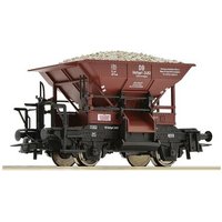 ROCO 56245 H0 Talbot-Schotterwagen, DB, Ep. III ROCO 56245 H0 Talbot-Schotterwagen, DB, Ep. III von Roco