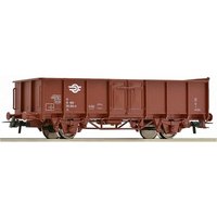 ROCO 56270 H0 Offener Güterwagen, MAV, Ep. V ROCO 56270 H0 Offener Güterwagen, MAV, Ep. V von Roco