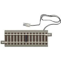 ROCO 61117 H0 Schaltgleis geoLine ROCO 61117 H0 Schaltgleis geoLine von Roco