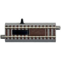 ROCO 61119 H0 Handentkupplungsgleis von Roco