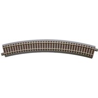 ROCO 61124 H0 Bogengleis R4 ROCO 61124 H0 Bogengleis R4 von Roco