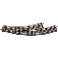 ROCO 61154 H0 Bogenweiche links R3/4 ROCO 61154 H0 Bogenweiche links R3/4 von Roco