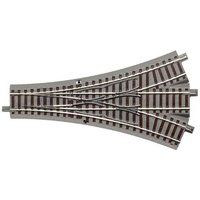 ROCO 61160 H0 Dreiwegweiche ROCO 61160 H0 Dreiwegweiche von Roco