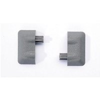 ROCO 61180 H0 Bettungsendstück ROCO 61180 H0 Bettungsendstück von Roco