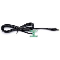 ROCO 61191 H0 Stromeinspeisungselement für Analogbetrieb DC ROCO 61191 H0 Stromeinspeisungselement für Analogbetrieb DC von Roco