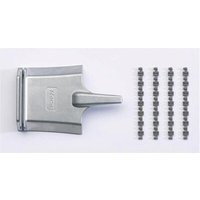 ROCO 61192 H0 geoLine-Isolierschienenverbinder mit Universalwerkzeug ROCO 61192 H0 geoLine-Isolierschienenverbinder mit Universalwerkzeug von Roco