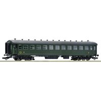 ROCO 6200006 H0 Schnellzugwagen B 11 2. Klasse, SNCF, Ep. IV ROCO 6200006 H0 Schnellzugwagen B 11 2. Klasse, SNCF, Ep. IV von Roco