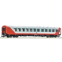 ROCO 6200014 H0 Speisewagen WRdmnu, PKP, Ep. IV ROCO 6200014 H0 Speisewagen WRdmnu, PKP, Ep. IV von Roco