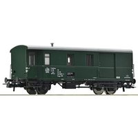 ROCO 6200018 H0 Güterzuggepäckwagen Pwgs 41, DR, Ep. IV ROCO 6200018 H0 Güterzuggepäckwagen Pwgs 41, DR, Ep. IV von Roco