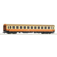 ROCO 6200044 H0 Schnellzugwagen Bm 2. Klasse, DR, Ep. IV ROCO 6200044 H0 Schnellzugwagen Bm 2. Klasse, DR, Ep. IV von Roco