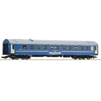 ROCO 6200062 H0 Schlafwagen Bauart Y/B-70 Gattung WLABd, PKP, Ep. V ROCO 6200062 H0 Schlafwagen Bauart Y/B-70 Gattung WLABd, PKP, Ep. V von Roco