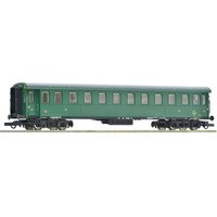 ROCO 6200094 H0 Reisezugwagen Cz 3. Klasse, FS, Ep. II-III ROCO 6200094 H0 Reisezugwagen Cz 3. Klasse, FS, Ep. II-III von Roco