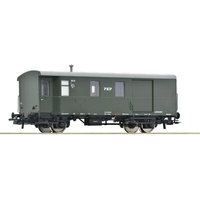 ROCO 6200101 H0 Güterzuggepäckwagen F, PKP, Ep. IV ROCO 6200101 H0 Güterzuggepäckwagen F, PKP, Ep. IV von Roco