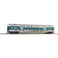 ROCO 6200104 H0 Doppelstockwagen 2. Klasse, alex, Ep. VI ROCO 6200104 H0 Doppelstockwagen 2. Klasse, alex, Ep. VI von Roco