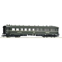 ROCO 6200125 H0 Speisewagen Jhx, PKP/WARS, Ep. IV von Roco