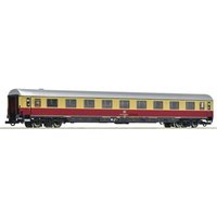 ROCO 6200126 H0 Schnellzugwagen 1. Klasse „Rheingold“, AKE, Ep. VI ROCO 6200126 H0 Schnellzugwagen 1. Klasse „Rheingold“, AKE, Ep. VI von Roco