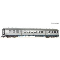 ROCO 6200165 H0 Nahverkehrswagen Bnb 719 2. Klasse, DB, Ep. IV von Roco