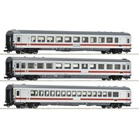 ROCO 6200183 H0 3-tlg. Set 1: IC 2013 „Allgäu“, DB AG, Ep. VI ROCO 6200183 H0 3-tlg. Set 1: IC 2013 „Allgäu“, DB AG, Ep. VI von Roco