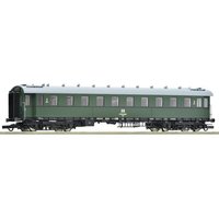 ROCO 6200202 H0 Einheits-Schnellzugwagen Bge 2. Klasse, DR, Ep. IV von Roco