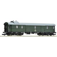 ROCO 6200226 H0 Gepäckwagen Düe, DR, Ep. IV ROCO 6200226 H0 Gepäckwagen Düe, DR, Ep. IV von Roco