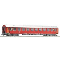 ROCO 6200231 H0 Reisezugwagen 2. Klasse Y/B-70, Gattung B, ZSSK, Ep. V-VI ROCO 6200231 H0 Reisezugwagen 2. Klasse Y/B-70, Gattung B, ZSSK, Ep. V-VI von Roco