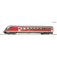 ROCO 6210098 H0 RE-Steuerwagen Bpmbdzf 286.3, DB AG, Ep. VI ROCO 6210098 H0 RE-Steuerwagen Bpmbdzf 286.3, DB AG, Ep. VI von Roco