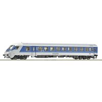 ROCO 6210210 H0 InterRegio-Steuerwagen 2. Klasse „IR 461“ DCC, DB AG, Ep. V von Roco