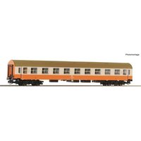 ROCO 6280018 TT Reisezugwagen Bme 2. Klasse, DR, Ep. IV ROCO 6280018 TT Reisezugwagen Bme 2. Klasse, DR, Ep. IV von Roco