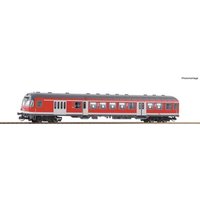 ROCO 6280022 TT Nahverkehrs-Steuerwagen BDnrzf 463.0 DCC, DB AG, Ep. VI ROCO 6280022 TT Nahverkehrs-Steuerwagen BDnrzf 463.0 DCC, DB AG, Ep. VI von Roco
