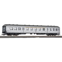 ROCO 64312 H0 Nahverkehrswagen 1./2. Klasse ABnb703 "Silberling", DB, Ep. III ROCO 64312 H0 Nahverkehrswagen 1./2. Klasse ABnb703 "Silberling", DB, Ep. III von Roco