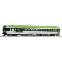 ROCO 64769 H0 Liegewagen T2S Ralpin, RAlpin AG, Ep. VI ROCO 64769 H0 Liegewagen T2S Ralpin, RAlpin AG, Ep. VI von Roco