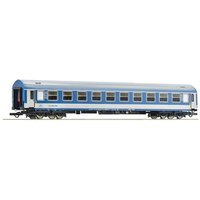 ROCO 64868 H0 Reisezugwagen Bauart Y/B-70 Gattung B 2. Klasse, MAV-Start, Ep. VI ROCO 64868 H0 Reisezugwagen Bauart Y/B-70 Gattung B 2. Klasse, MAV-Start, Ep. VI von Roco