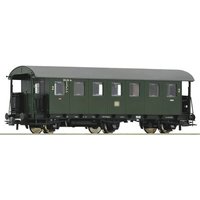 ROCO 64994 H0 Personenwagen 2. Klasse, DB, Ep. III ROCO 64994 H0 Personenwagen 2. Klasse, DB, Ep. III von Roco