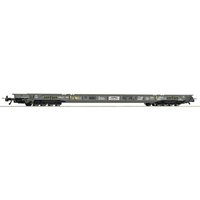 ROCO 6600093 H0 Niederflur-Mittelwagen, HUPAC, Ep. V-VI ROCO 6600093 H0 Niederflur-Mittelwagen, HUPAC, Ep. V-VI von Roco