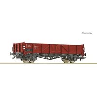 ROCO 6600118 H0 Offener Güterwagen Vt, CSD, Ep. IV ROCO 6600118 H0 Offener Güterwagen Vt, CSD, Ep. IV von Roco