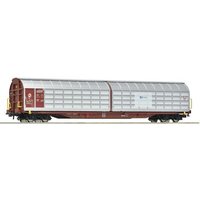 ROCO 6600167 H0 Schiebewandwagen Habbillnss, CD Cargo, Ep. VI ROCO 6600167 H0 Schiebewandwagen Habbillnss, CD Cargo, Ep. VI von Roco