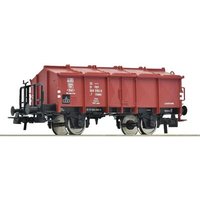 ROCO 6600175 H0 Klappdeckelwagen Tk, PKP, Ep. IV ROCO 6600175 H0 Klappdeckelwagen Tk, PKP, Ep. IV von Roco