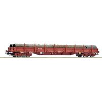 ROCO 6600184 H0 Rungenwagen Res, SNCF, Ep. V-VI von Roco
