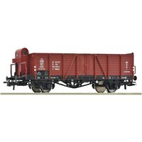 ROCO 6600217 H0 Offener Güterwagen .E (Wddoh), PKP, Ep. IV von Roco