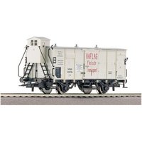 ROCO 66229 H0 Kühlwagen der Sächs.Sts.E.B., Ep. I ROCO 66229 H0 Kühlwagen der Sächs.Sts.E.B., Ep. I von Roco