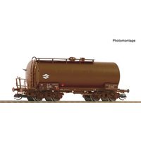ROCO 6680020 TT Kesselwagen, MAV, Ep. IV von Roco
