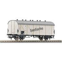 ROCO 66882 H0 Kühlwagen für Seefische der DR, Ep. III ROCO 66882 H0 Kühlwagen für Seefische der DR, Ep. III von Roco