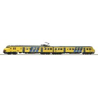 ROCO 69139 H0 Elektrotriebzug Plan V Sound Wechselstrom, NS, Ep. IV von Roco