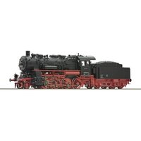 ROCO 70038 H0 Dampflokomotive BR 56.20–29 Sound, DR, Ep. IV ROCO 70038 H0 Dampflokomotive BR 56.20–29 Sound, DR, Ep. IV von Roco
